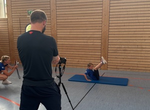 Video - DigiTrain- Revolution im Nachwuchs Skitraining