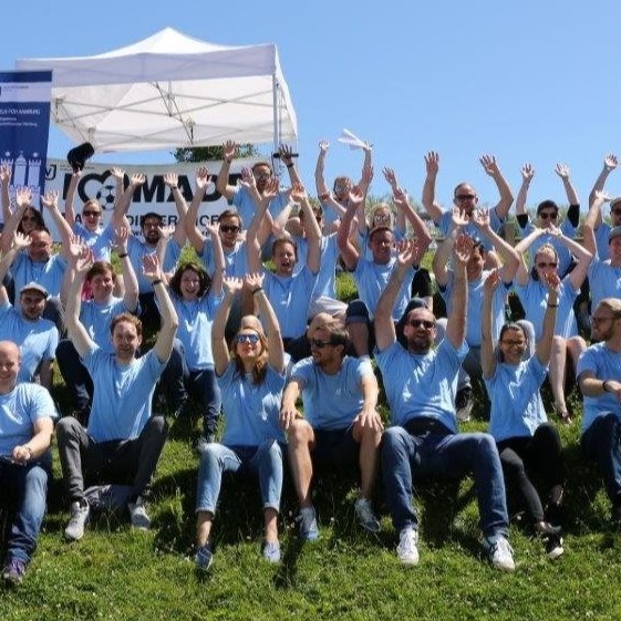 MADD 2018 - Make A Difference Day