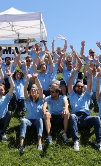 MADD 2018 - Make A Difference Day