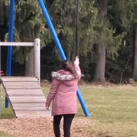 Ausflüge Frauenhaus FDS mit Bewohnerinnen u. Kids