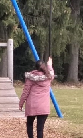Ausflüge Frauenhaus FDS mit Bewohnerinnen u. Kids