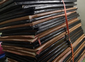 Ohne Matten kein Training - helft uns Rheinbachs Ringer zu retten