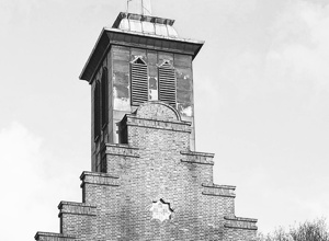 Die Glocken der evang.-luth. Kreuzkirche in Nordhorn