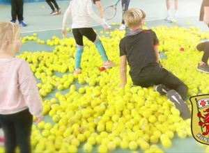 Matchpoint Zukunft: Neue Kabinen für Jung & Alt