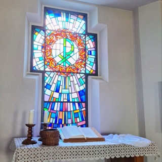 Führung durch die Pauluskapelle + Kaffee &amp; Kuchen