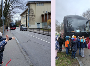 Neuer TÜV für den Mitmach-Omnibus