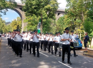 KlangZukunft Oberkassel