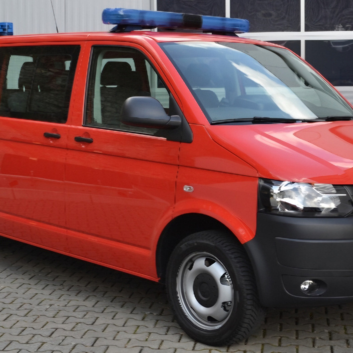Beschaffung Mannschaftstransportwagen