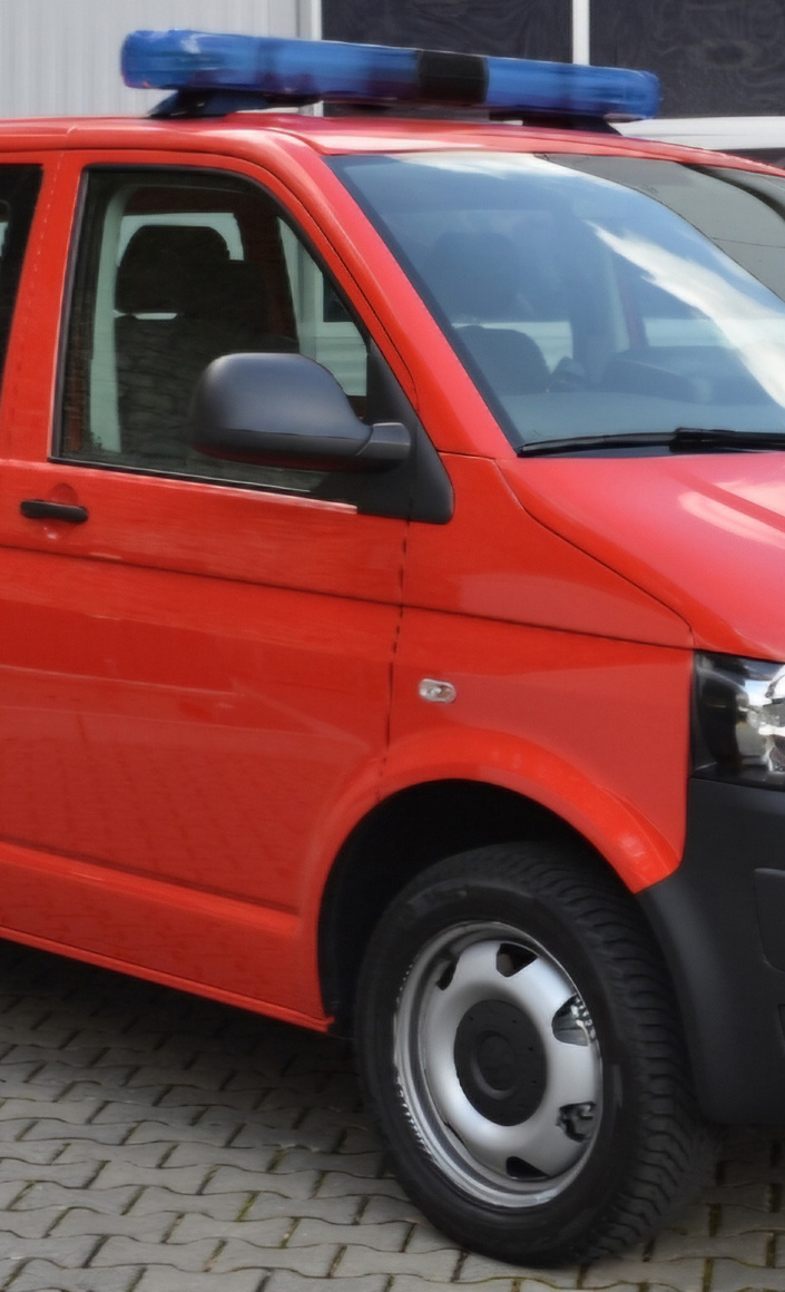 Beschaffung Mannschaftstransportwagen