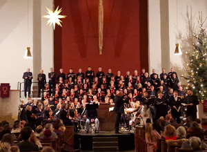 Weihnachtsoratorium für Kinder 2026