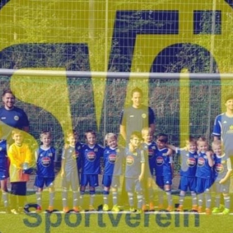 Kognitive Förderung der Minikicker des SV Oesbern