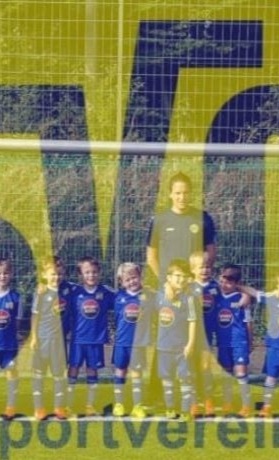 Kognitive Förderung der Minikicker des SV Oesbern