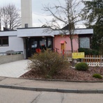 St. Christophorus Donzdorf Kindergarten St. Christophorus Donzdorf