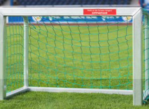 Neue Jugendtore & Finanzierung unseres 80. Jubiläum