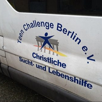Ein Bus für TC -  Menschen abholen, wo sie sind