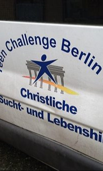 Ein Bus für TC -  Menschen abholen, wo sie sind