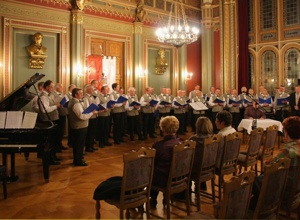 120-Jahre Bäckerchor Zittau-Oberseifersdorf
