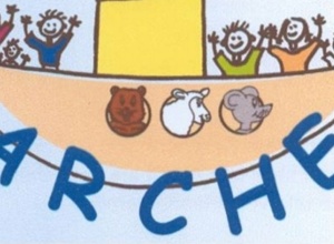 Eine Arche für die Arche