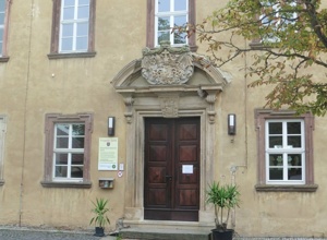 PROJEKT 2019: Neuer Glanz "Perle des Rhöner Bar...
