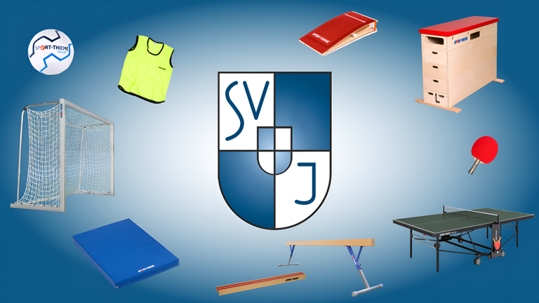 SVI - Stark machen für den Nachwuchs im Sportverein