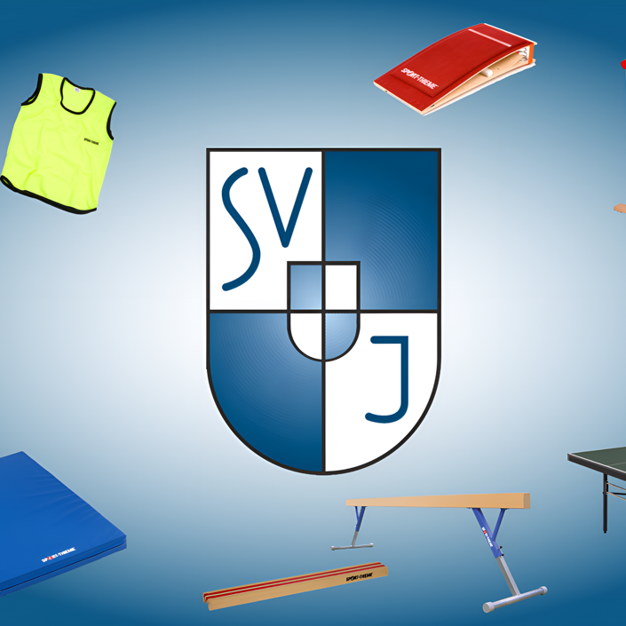 SVI - Stark machen für den Nachwuchs im Sportverein