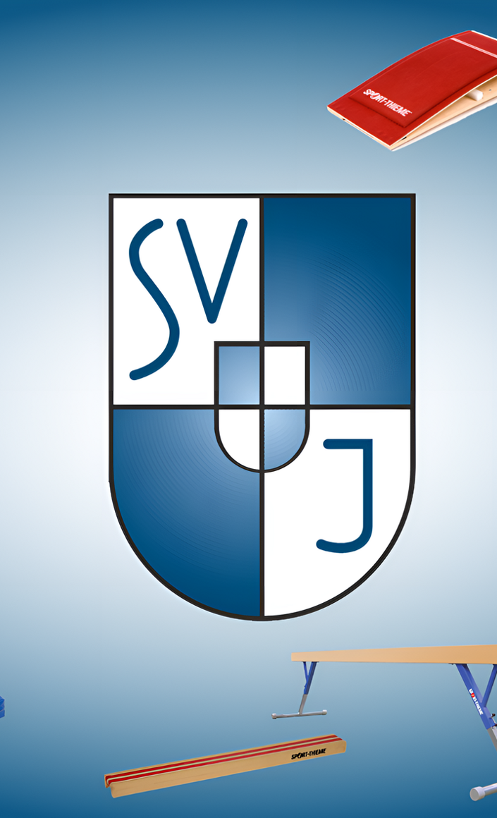 SVI - Stark machen für den Nachwuchs im Sportverein