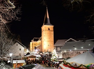 Veranstaltungsschutz im Ehrenamt zum Erhalt von Brauchtum und Heimat