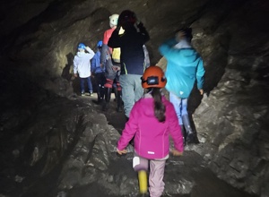 Kletterfreunde Eggingen - Gemeinsam hoch hinaus