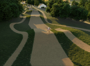 Bikepark Morbach