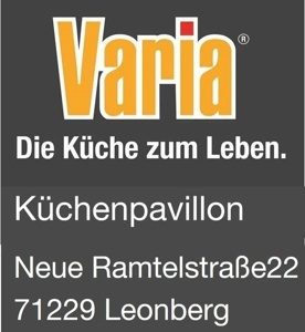 Partnerbild - Küchenpavillon, Neue Ramtelstraße 22, 71229 Leonberg