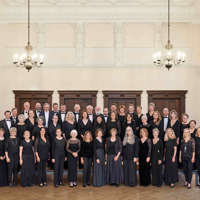 Dvorak: großes Konzert im Herkulessaal München