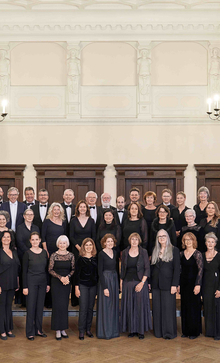 Dvorak: großes Konzert im Herkulessaal München