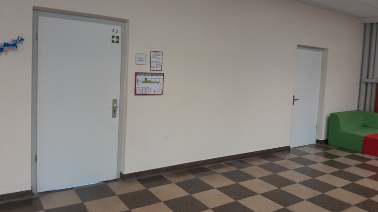 Große Ansicht vom Video