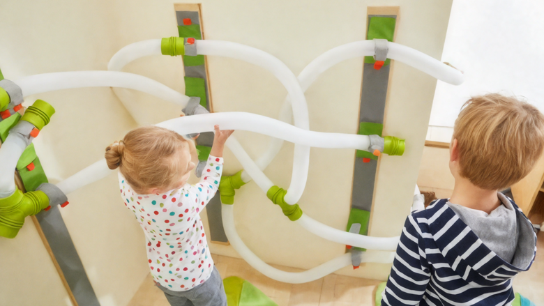 Große Ansicht vom Video