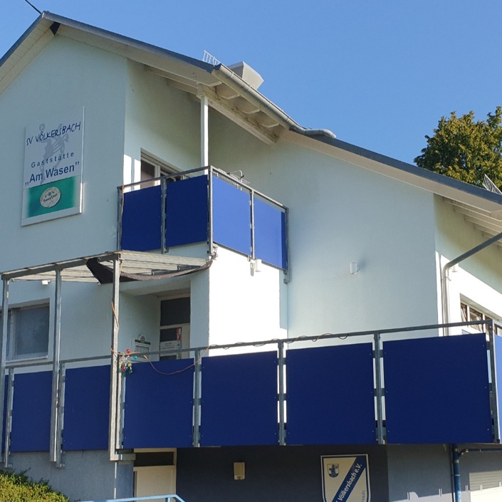 Sportverein(t) Völkersbach