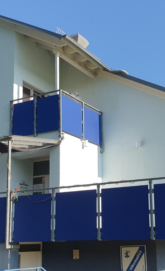 Sportverein(t) Völkersbach