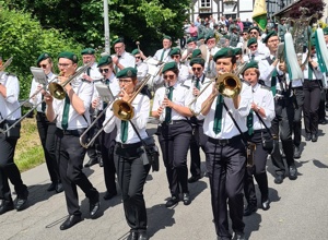 Musik für morgen – unsere Jugend heute fördern!