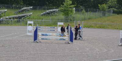 Sanierung Reithalle Leutkirch Haid