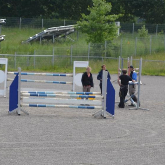 Sanierung Reithalle Leutkirch Haid
