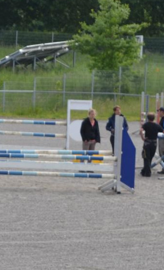 Sanierung Reithalle Leutkirch Haid