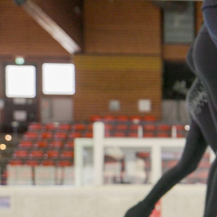 Soundanlage für den Eissport Wiehl