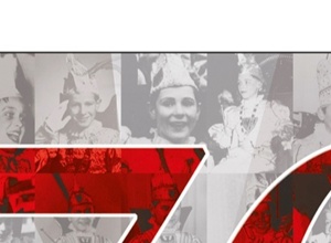70 Jahre Aachener Kinderkarneval (AKiKa)