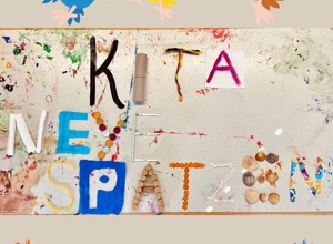 Neugestaltung des Kitageländes (Klettergerüst und Spielgeräte)