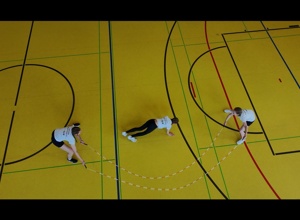 European Open Tournament Rope Skipping 2026