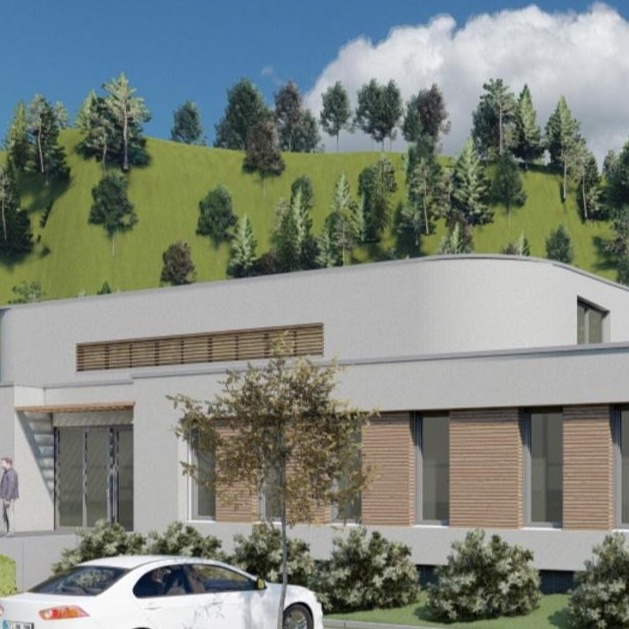 Pflegebetten für unser neues Hospiz in Nassau