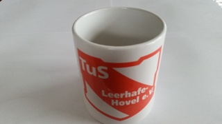 TuS Leerhafe-Hovel Becher