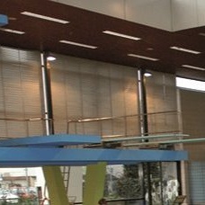 Ein Wassertrampolin fürs Goller Freibad