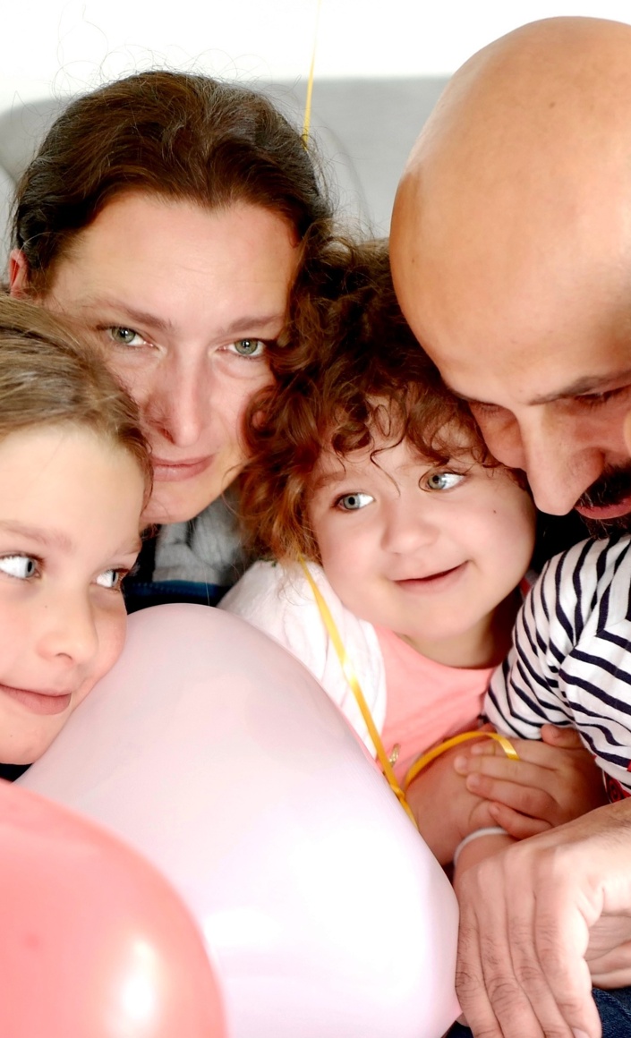Familienpatenschaft
