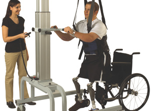 LiteGait - Für Mobilität auch im Alter