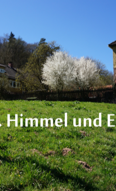 Der Falkenhof – Auszeit zwischen Himmel und Erde